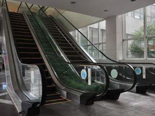 电梯回收